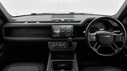 2022 (72) LAND ROVER DEFENDER 2.0 P400e X-Dynamic HSE 110 5dr Auto 5933726
