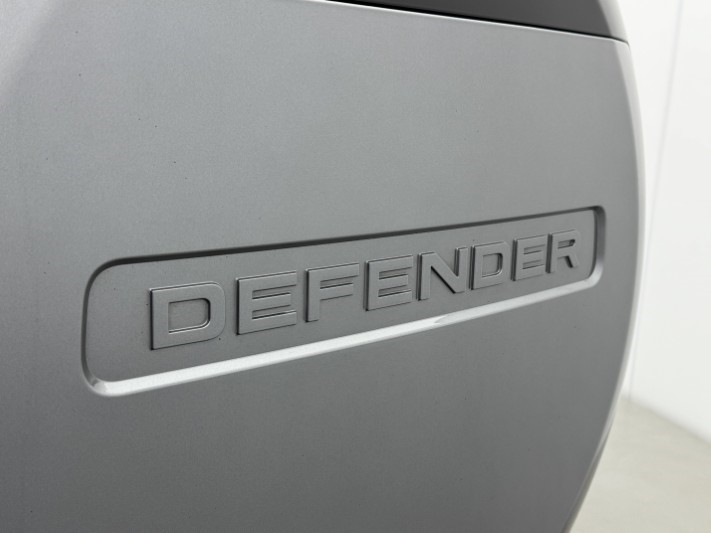 2022 (72) LAND ROVER DEFENDER 2.0 P400e X-Dynamic HSE 110 5dr Auto 5933706