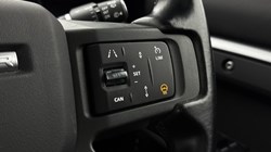 2022 (72) LAND ROVER DEFENDER 2.0 P400e X-Dynamic HSE 110 5dr Auto 5933730