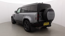 2022 (72) LAND ROVER DEFENDER 2.0 P400e X-Dynamic HSE 110 5dr Auto 5933701