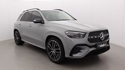 2025 (75) MERCEDES-BENZ GLE 450d 4Matic Urban Edition 5dr 9G-Tronic 5925003