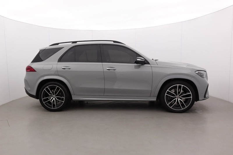 2025 (75) MERCEDES-BENZ GLE 450d 4Matic Urban Edition 5dr 9G-Tronic 5925006