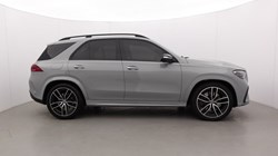 2025 (75) MERCEDES-BENZ GLE 450d 4Matic Urban Edition 5dr 9G-Tronic 5925006