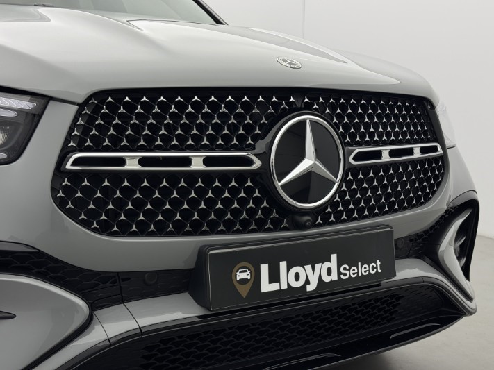 2025 (75) MERCEDES-BENZ GLE 450d 4Matic Urban Edition 5dr 9G-Tronic 5925066