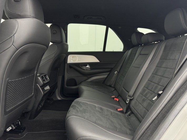 2025 (75) MERCEDES-BENZ GLE 450d 4Matic Urban Edition 5dr 9G-Tronic 5925070