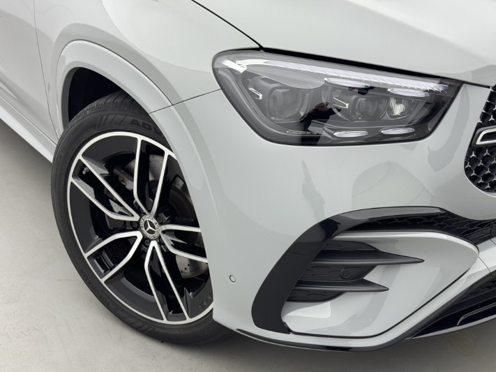 2025 (75) MERCEDES-BENZ GLE 450d 4Matic Urban Edition 5dr 9G-Tronic 5925102