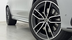 2025 (75) MERCEDES-BENZ GLE 450d 4Matic Urban Edition 5dr 9G-Tronic 5925103