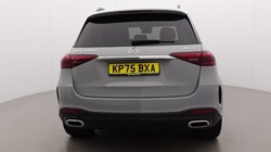 2025 (75) MERCEDES-BENZ GLE 450d 4Matic Urban Edition 5dr 9G-Tronic 5925005