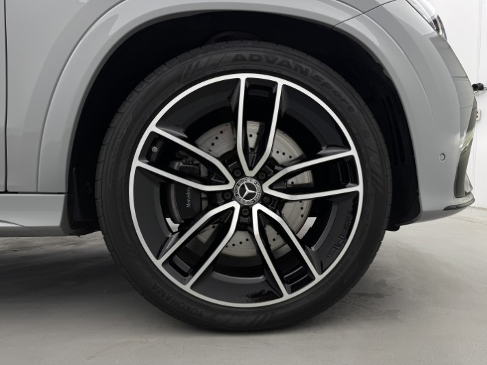2025 (75) MERCEDES-BENZ GLE 450d 4Matic Urban Edition 5dr 9G-Tronic 5925101