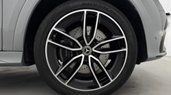 2025 (75) MERCEDES-BENZ GLE 450d 4Matic Urban Edition 5dr 9G-Tronic 5925101