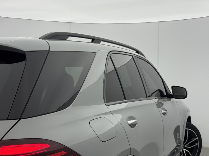2025 (75) MERCEDES-BENZ GLE 450d 4Matic Urban Edition 5dr 9G-Tronic 5925113