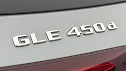 2025 (75) MERCEDES-BENZ GLE 450d 4Matic Urban Edition 5dr 9G-Tronic 5925106