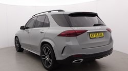 2025 (75) MERCEDES-BENZ GLE 450d 4Matic Urban Edition 5dr 9G-Tronic 1