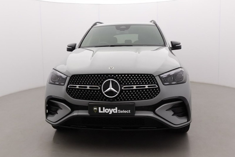 2025 (75) MERCEDES-BENZ GLE 450d 4Matic Urban Edition 5dr 9G-Tronic 5925004