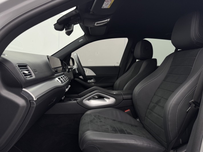 2025 (75) MERCEDES-BENZ GLE 450d 4Matic Urban Edition 5dr 9G-Tronic 5925068