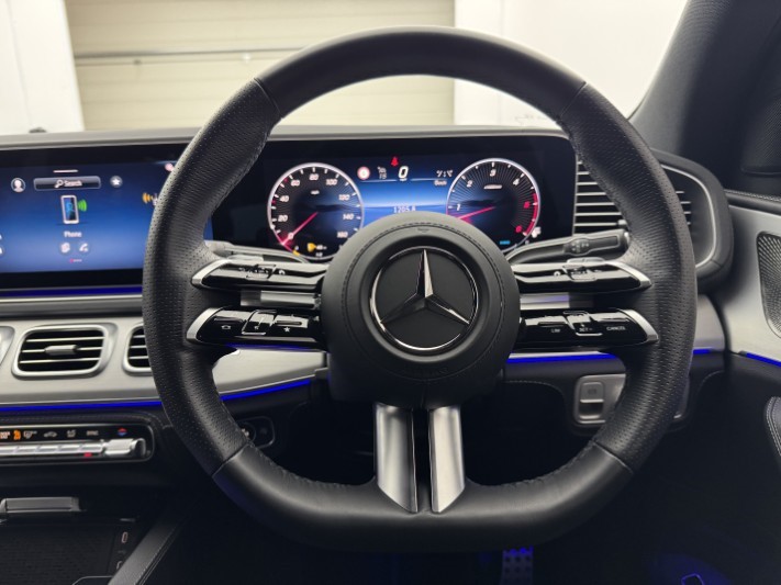 2025 (75) MERCEDES-BENZ GLE 450d 4Matic Urban Edition 5dr 9G-Tronic 5925075
