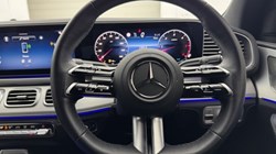 2025 (75) MERCEDES-BENZ GLE 450d 4Matic Urban Edition 5dr 9G-Tronic 5925075