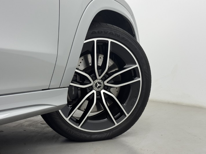 2025 (75) MERCEDES-BENZ GLE 450d 4Matic Urban Edition 5dr 9G-Tronic 5925111