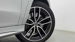 2025 (75) MERCEDES-BENZ GLE 450d 4Matic Urban Edition 5dr 9G-Tronic 5925111