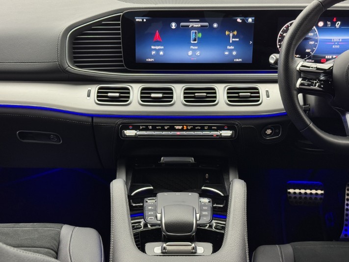 2025 (75) MERCEDES-BENZ GLE 450d 4Matic Urban Edition 5dr 9G-Tronic 5925074