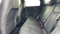 2025 (75) LAND ROVER RANGE ROVER EVOQUE 2.0 D165 S 5dr Auto 5915776