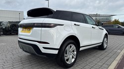 2025 (75) LAND ROVER RANGE ROVER EVOQUE 2.0 D165 S 5dr Auto 5915816