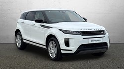 2025 (75) LAND ROVER RANGE ROVER EVOQUE 2.0 D165 S 5dr Auto 5915773
