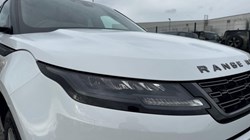 2025 (75) LAND ROVER RANGE ROVER EVOQUE 2.0 D165 S 5dr Auto 5915789