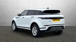 2025 (75) LAND ROVER RANGE ROVER EVOQUE 2.0 D165 S 5dr Auto 5915774