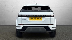 2025 (75) LAND ROVER RANGE ROVER EVOQUE 2.0 D165 S 5dr Auto 5915778