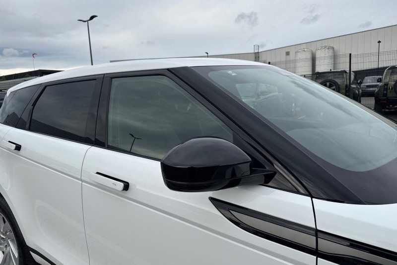 2025 (75) LAND ROVER RANGE ROVER EVOQUE 2.0 D165 S 5dr Auto 5915818