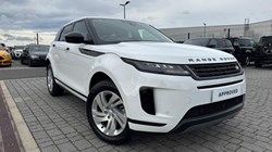 2025 (75) LAND ROVER RANGE ROVER EVOQUE 2.0 D165 S 5dr Auto 5915810