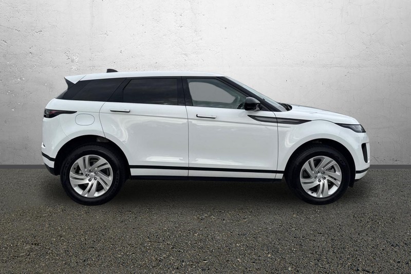 2025 (75) LAND ROVER RANGE ROVER EVOQUE 2.0 D165 S 5dr Auto 5915777