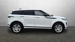 2025 (75) LAND ROVER RANGE ROVER EVOQUE 2.0 D165 S 5dr Auto 5915777