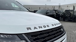2025 (75) LAND ROVER RANGE ROVER EVOQUE 2.0 D165 S 5dr Auto 5915811