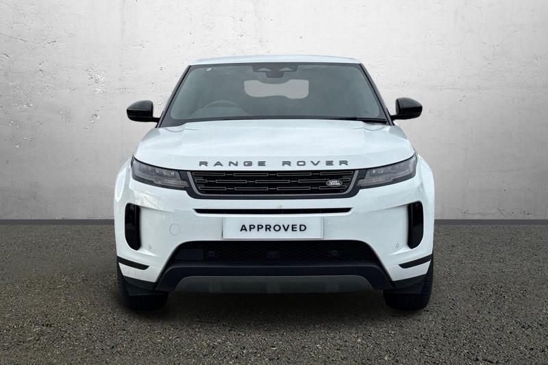 2025 (75) LAND ROVER RANGE ROVER EVOQUE 2.0 D165 S 5dr Auto 5915779