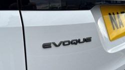 2025 (75) LAND ROVER RANGE ROVER EVOQUE 2.0 D165 S 5dr Auto 5915814