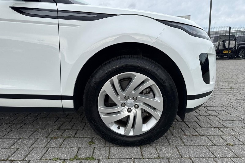 2025 (75) LAND ROVER RANGE ROVER EVOQUE 2.0 D165 S 5dr Auto 5915780