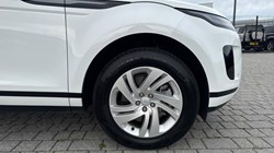 2025 (75) LAND ROVER RANGE ROVER EVOQUE 2.0 D165 S 5dr Auto 5915780