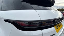 2025 (75) LAND ROVER RANGE ROVER EVOQUE 2.0 D165 S 5dr Auto 5915791