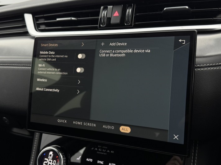 2022 (72) JAGUAR F-PACE 2.0 D200 R-Dynamic S 5dr Auto AWD 5960224