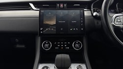 2022 (72) JAGUAR F-PACE 2.0 D200 R-Dynamic S 5dr Auto AWD 5960211