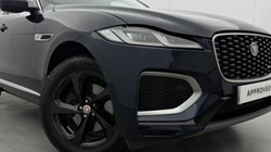 2022 (72) JAGUAR F-PACE 2.0 D200 R-Dynamic S 5dr Auto AWD 5960194