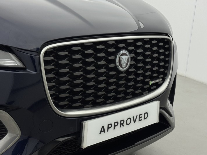 2022 (72) JAGUAR F-PACE 2.0 D200 R-Dynamic S 5dr Auto AWD 5960185