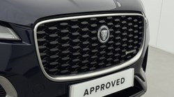 2022 (72) JAGUAR F-PACE 2.0 D200 R-Dynamic S 5dr Auto AWD 5960185