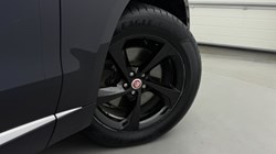 2022 (72) JAGUAR F-PACE 2.0 D200 R-Dynamic S 5dr Auto AWD 5960193