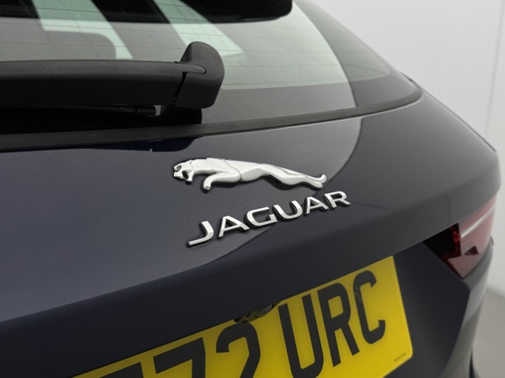 2022 (72) JAGUAR F-PACE 2.0 D200 R-Dynamic S 5dr Auto AWD 5960190