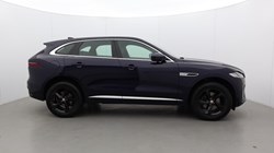 2022 (72) JAGUAR F-PACE 2.0 D200 R-Dynamic S 5dr Auto AWD 5960176