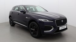 2022 (72) JAGUAR F-PACE 2.0 D200 R-Dynamic S 5dr Auto AWD 5960171