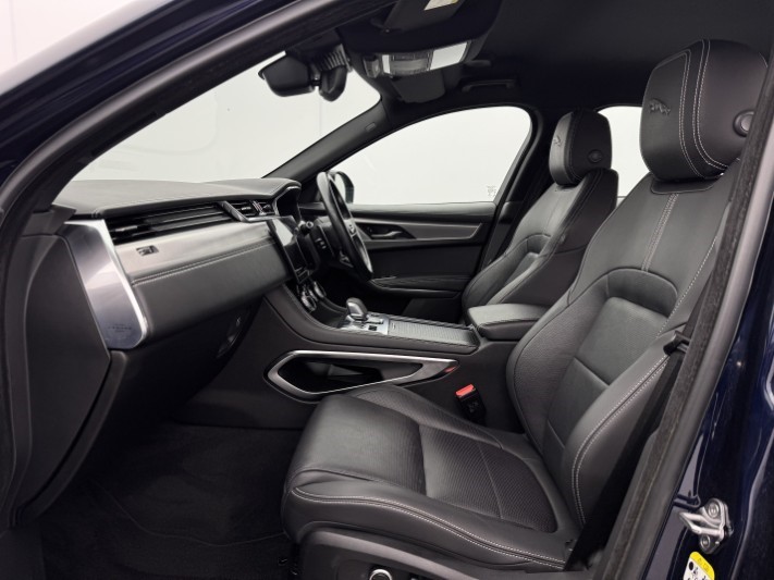 2022 (72) JAGUAR F-PACE 2.0 D200 R-Dynamic S 5dr Auto AWD 5960179